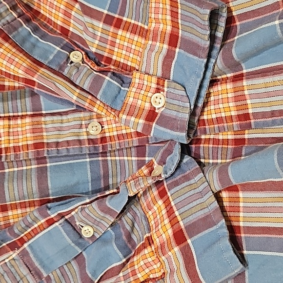 Vintage Ralph Lauren Shirt - Picture 8 of 13